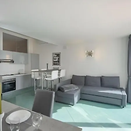 Appartamento Incanto Di Sera Amalfi