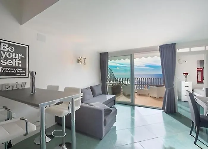 Incanto Di Sera אמאלפי