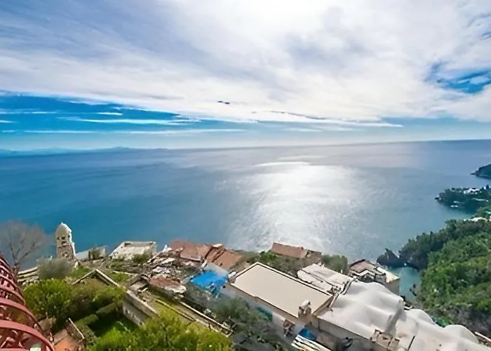 Incanto Di Sera דירה *