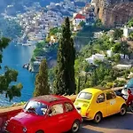 Lejlighed Incanto Di Sera Amalfi