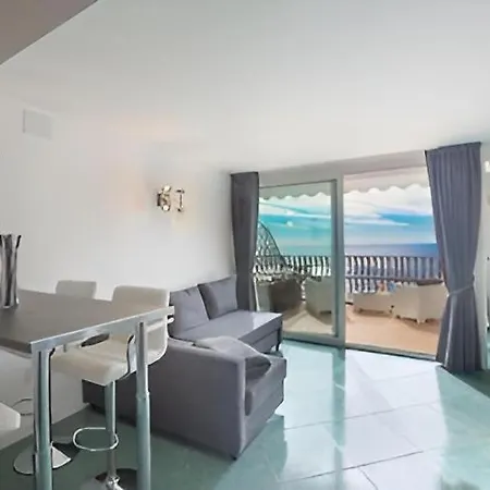 Incanto Di Sera 阿马尔菲