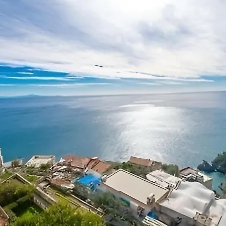 Incanto Di Sera Apartamento *