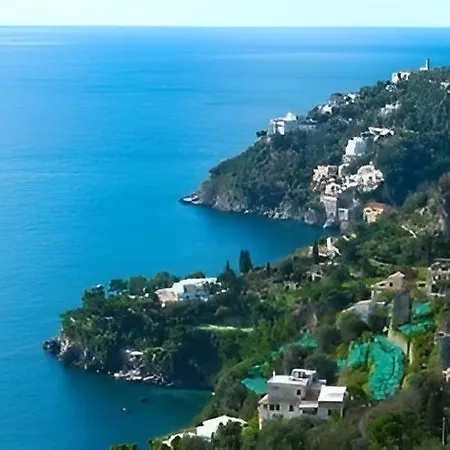 公寓 Incanto Di Sera *