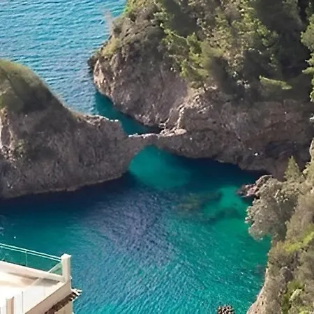 Incanto Di Sera 公寓 *