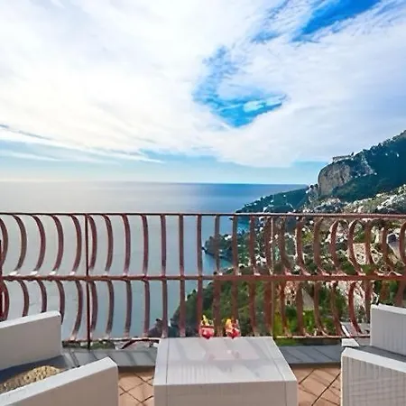 Incanto Di Sera Apartamento Amalfi