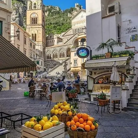 Incanto Di Sera *