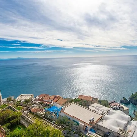 Apartment Incanto Di Sera Amalfi