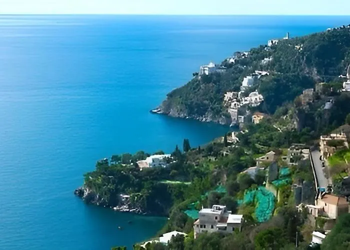 Appartamento Incanto Di Sera *