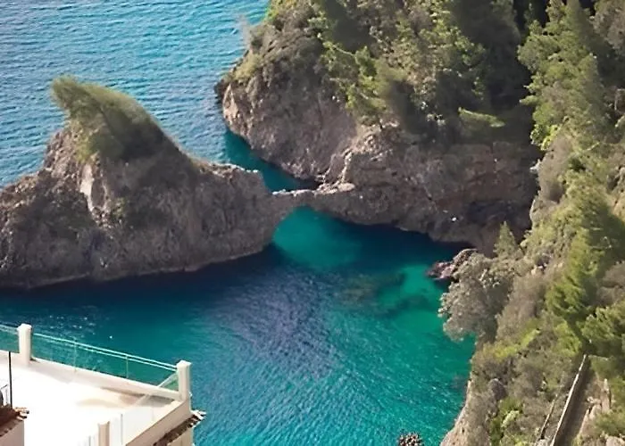 Incanto Di Sera Appartamento *