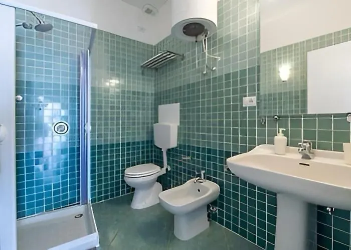 Incanto Di Sera Amalfi